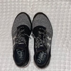 Under Armour Bandit 2 Charged Women’s Tennis Shoes